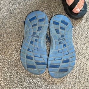 Chacos